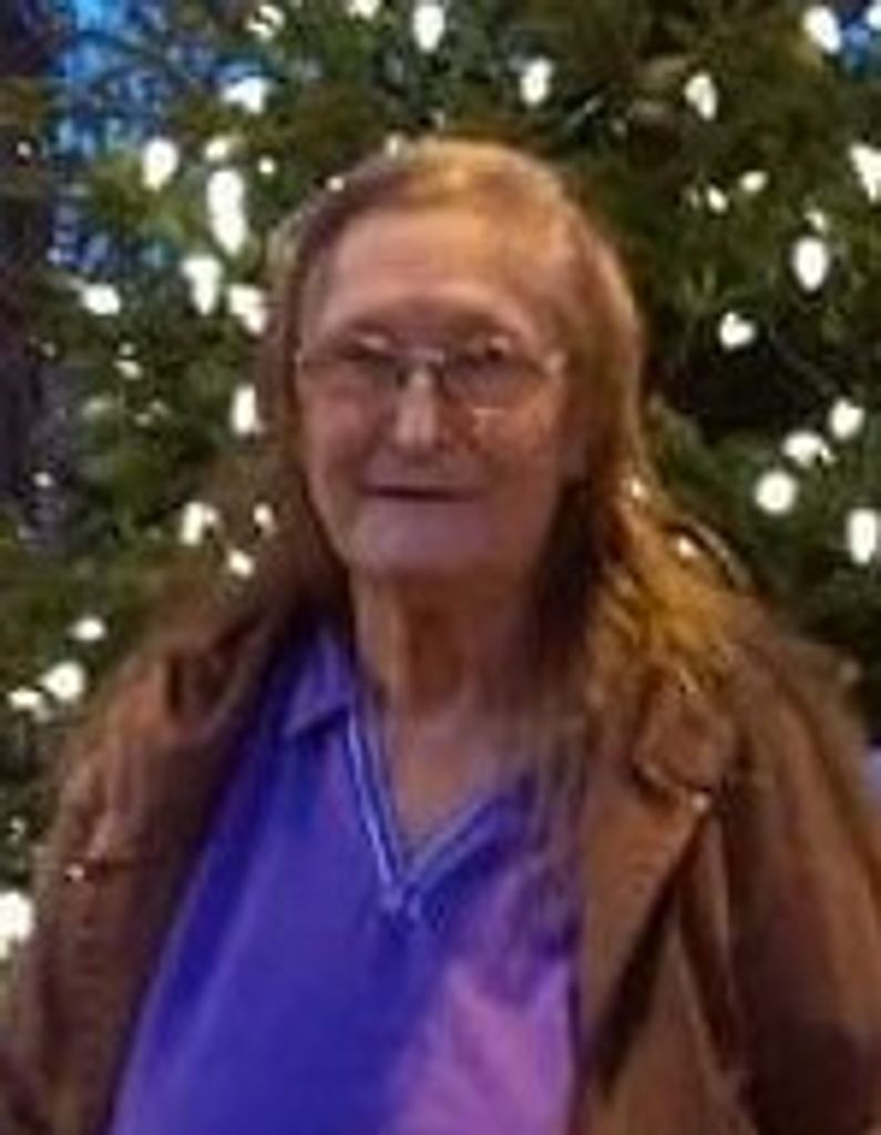 Gracie Jean Hodges
