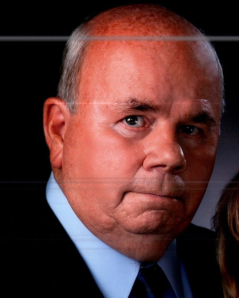 James Edward Wiseman, Sr. Profile Photo