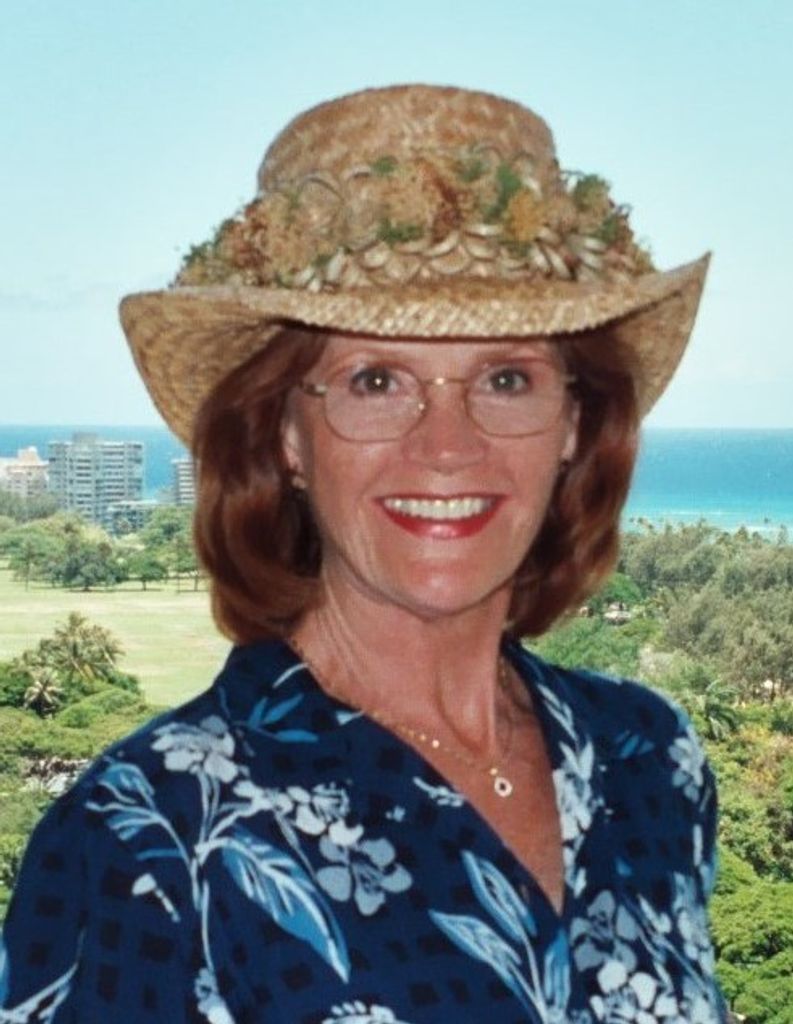 Sharon K. Faris Profile Photo