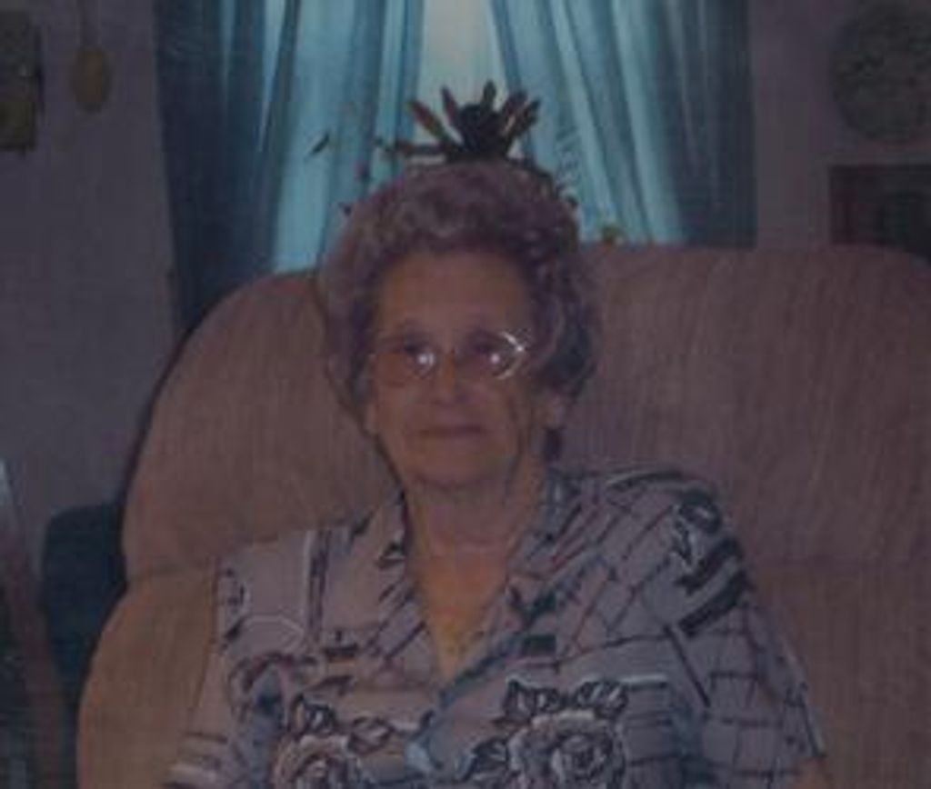 Dorothy Lucille Martin