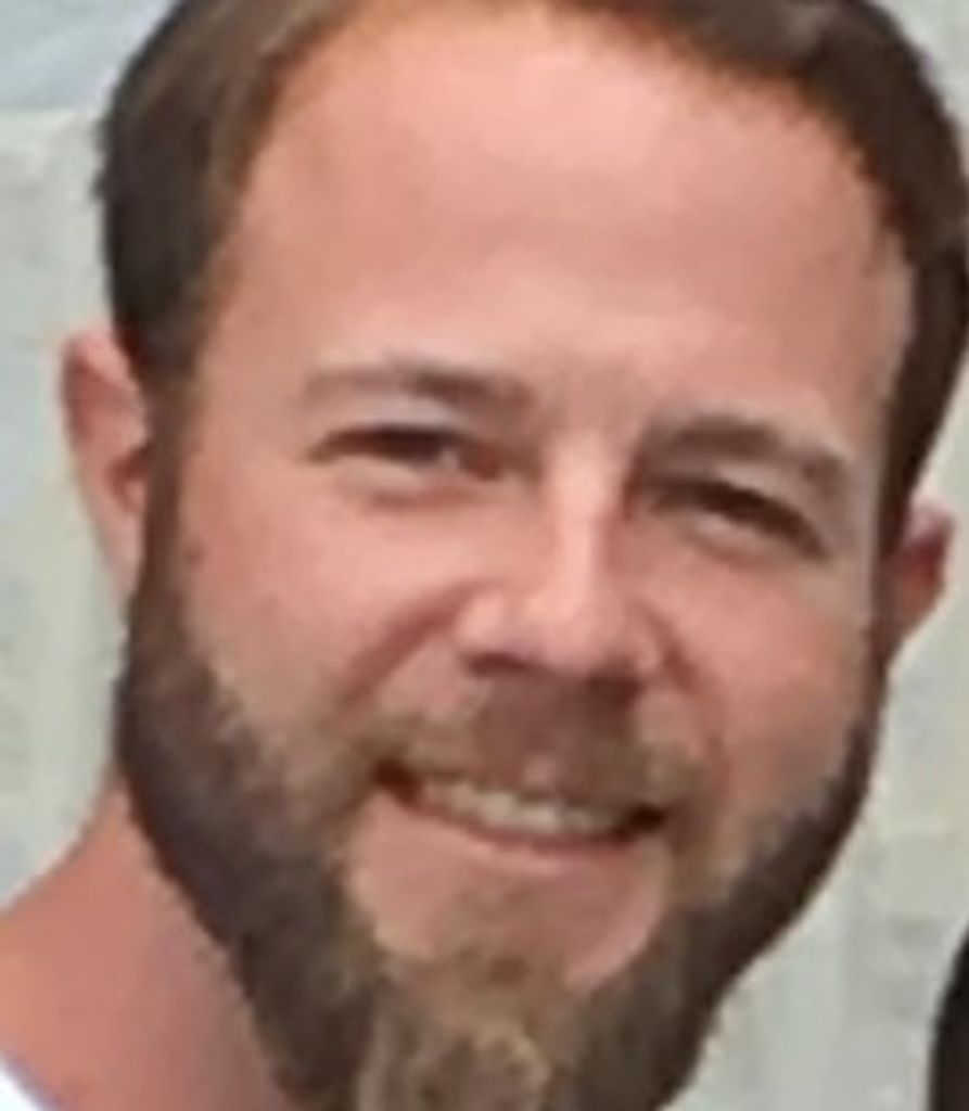 Adam Martin Profile Photo