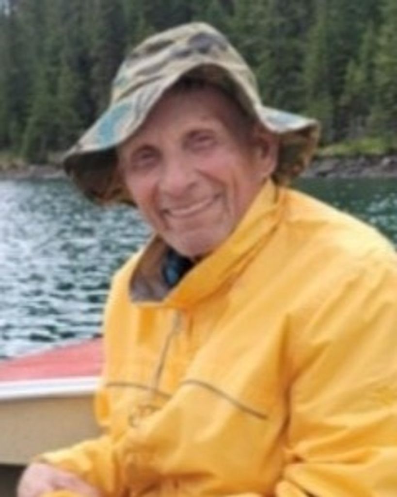 Jack Duane Pullins