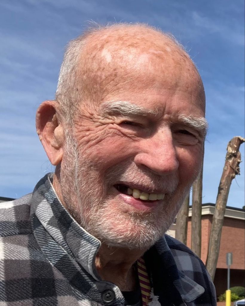 Paul Bernard Ward Profile Photo