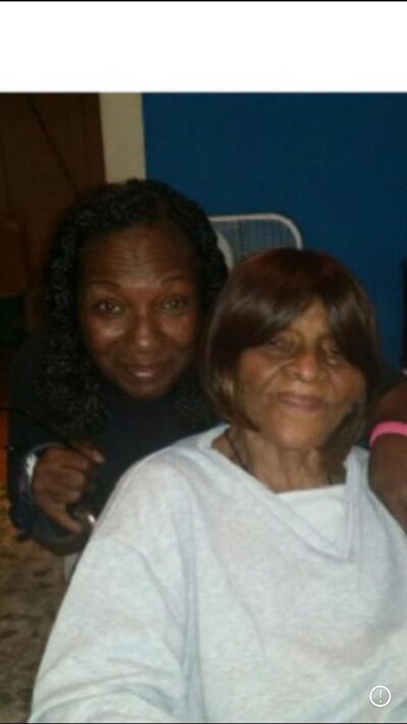 Mrs. Mattie Lee Williams-Graham Profile Photo