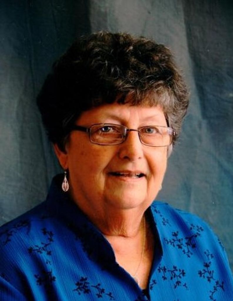 Margaret L. Richardson