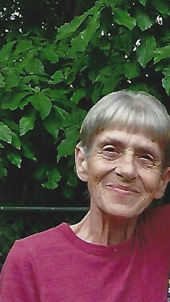 Zelda Mae Wade Profile Photo