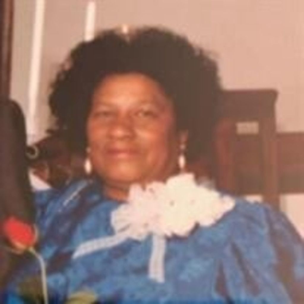 Peggy Ann Faulk