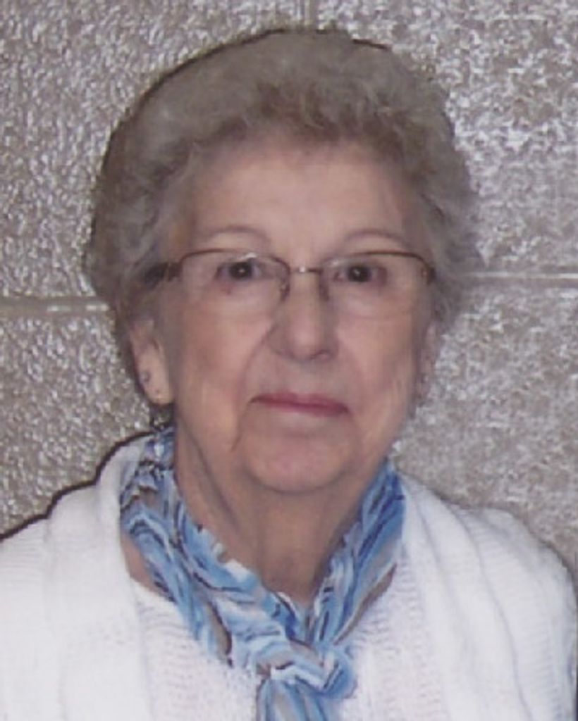 Dolores "Doris" Arens Profile Photo