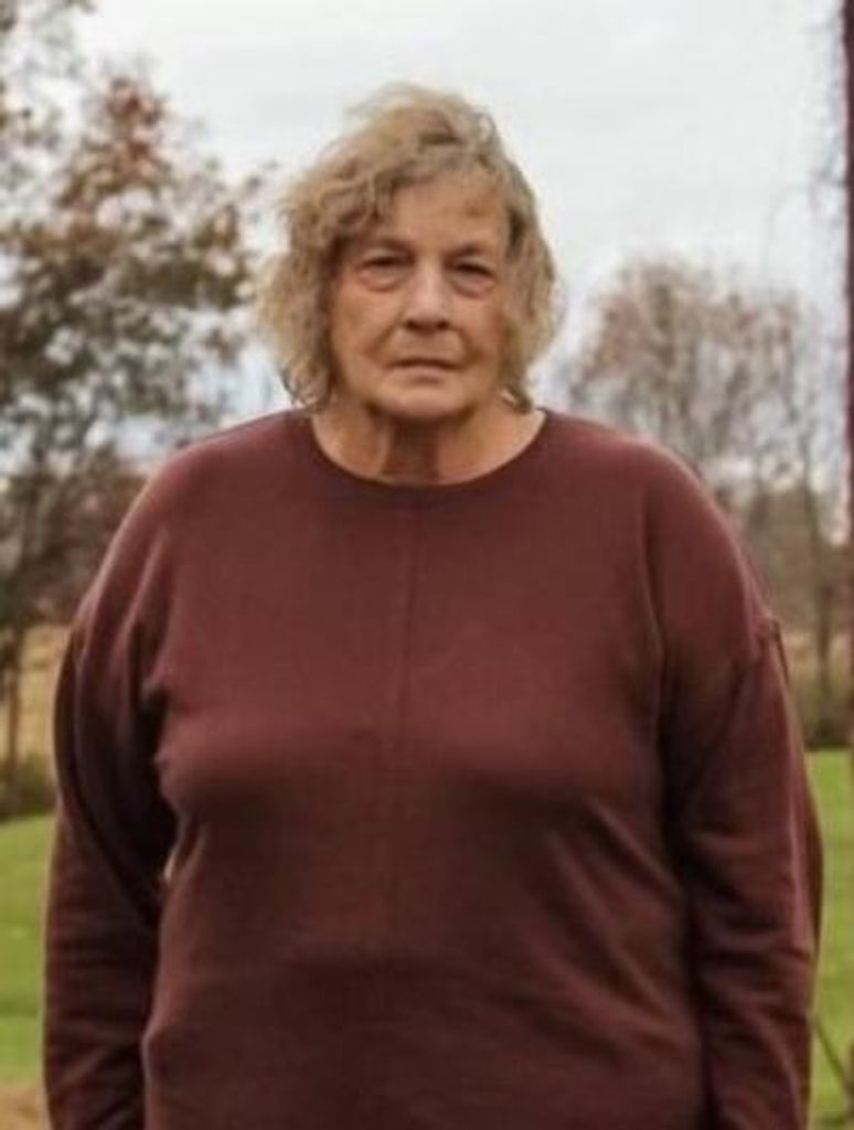 Della Faulk Profile Photo