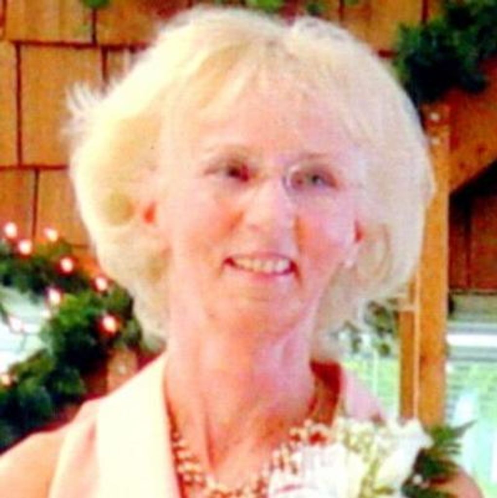 Barbara Ann Ellis Beymer Profile Photo