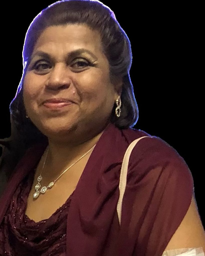 Juana Maria Cruz Gaona