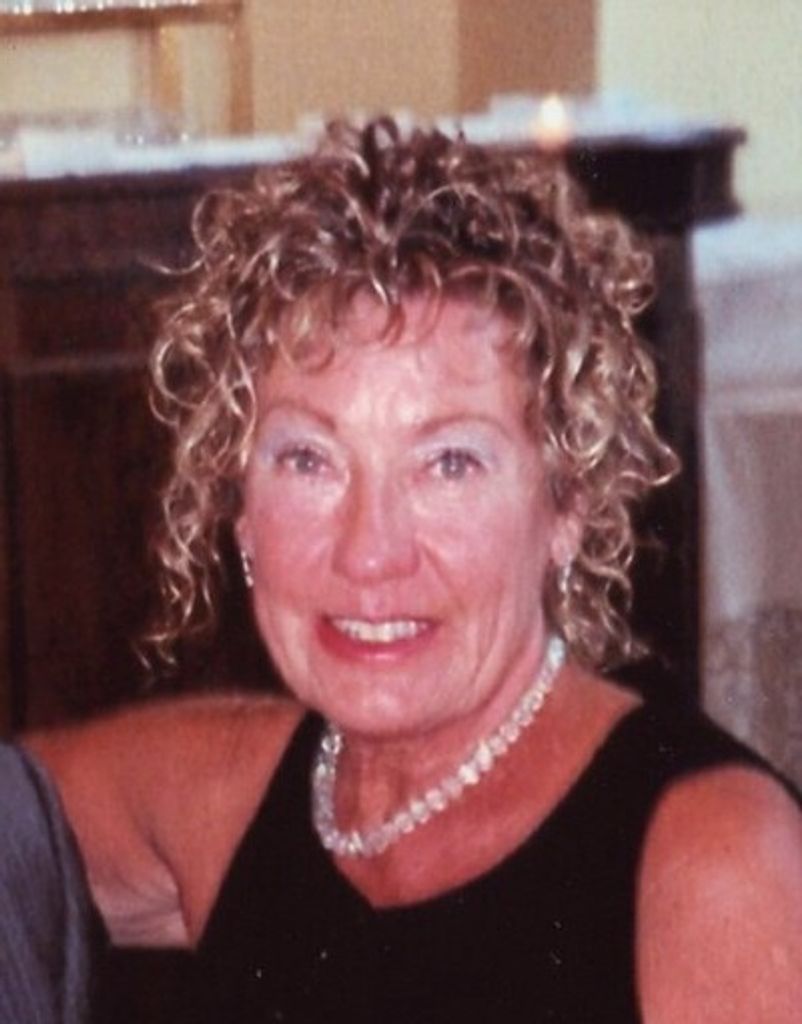 Doreen Miminos Profile Photo