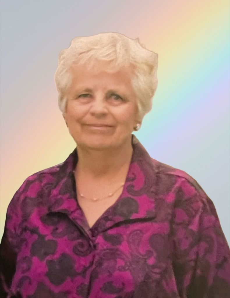 Noelle "Gerri" Geraldine (Anderson)  Swanson Profile Photo
