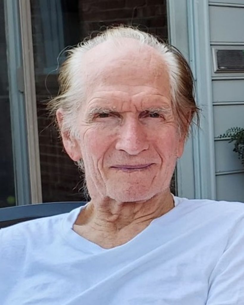 Don Butts Profile Photo