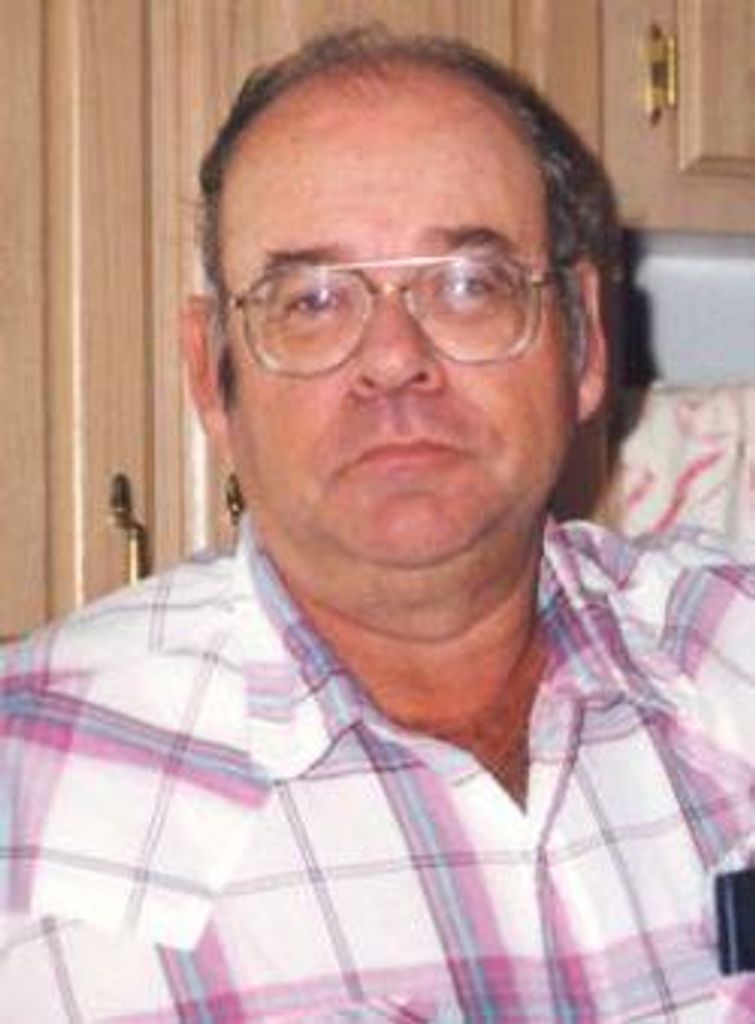 James "Bud" Duffey Profile Photo