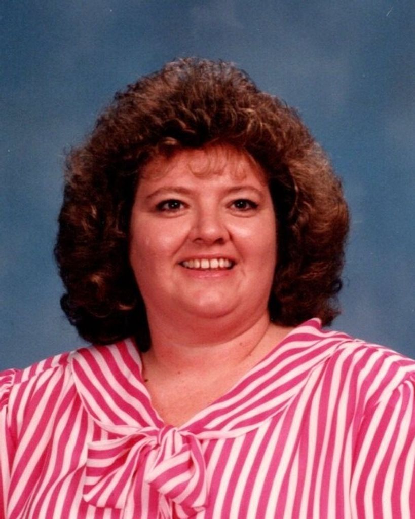 Carolyn Elizabeth Abee Street Blankenship Profile Photo