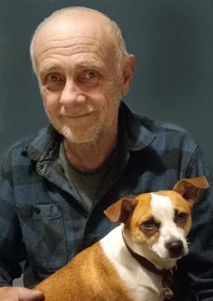 Ronald Edward Dziekan Profile Photo