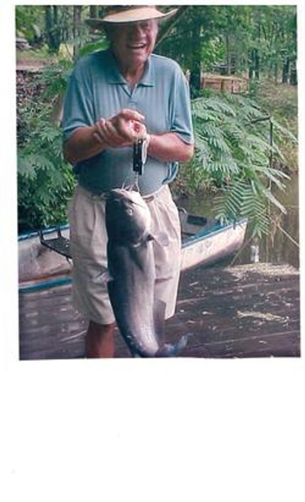Leonard D Cox Profile Photo
