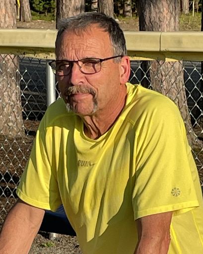 Joseph E. DiMucci's obituary image