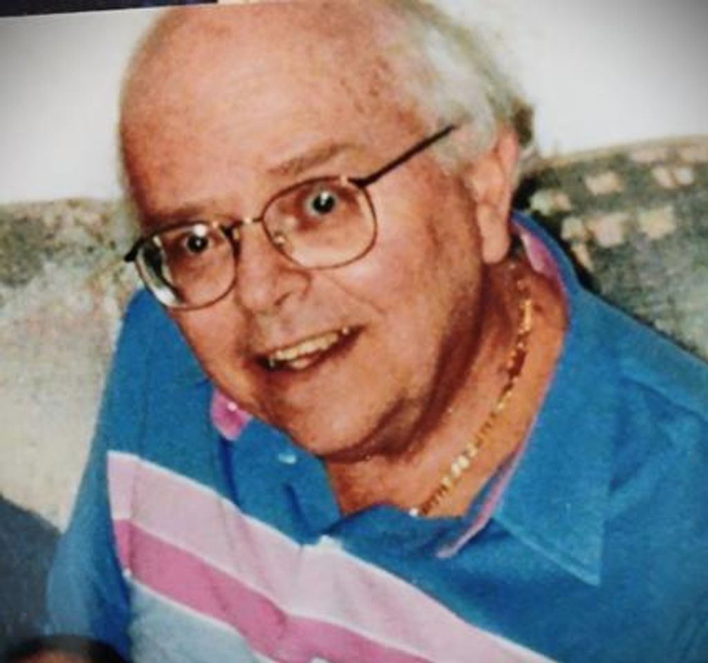 Ira Myron Dreyer Profile Photo