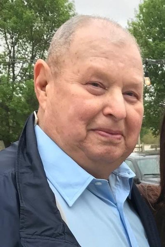 James "Jim" Zacek Profile Photo