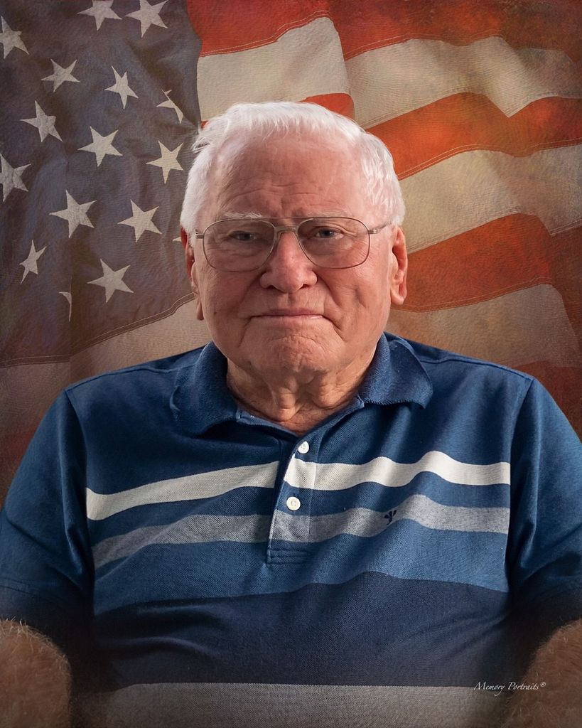 Oliver O' Neal Ziglar Profile Photo