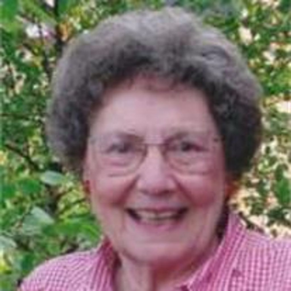 Carolyn Hewes