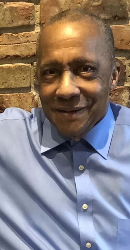 Richard Beverly Coleman