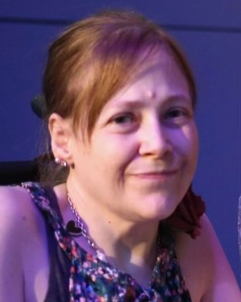 Lauralyn Sedgwick