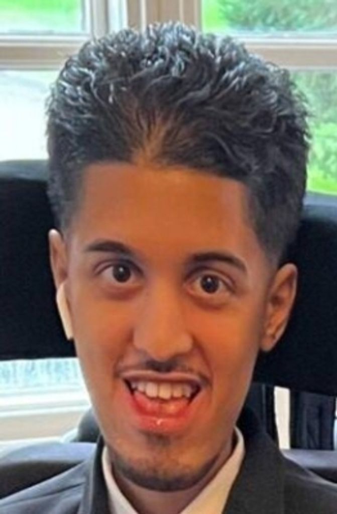 Kelvin Martinez Profile Photo