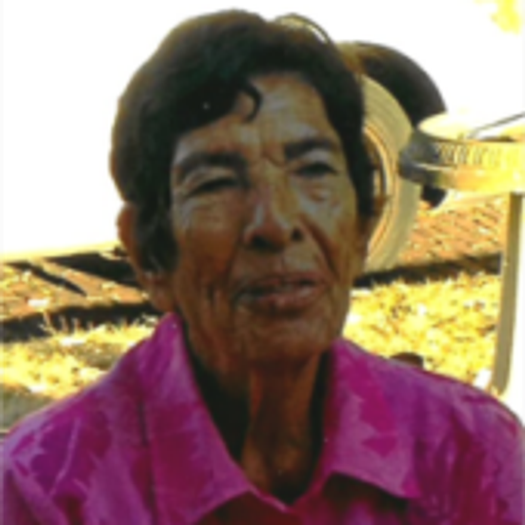 Rosa Troche Soto