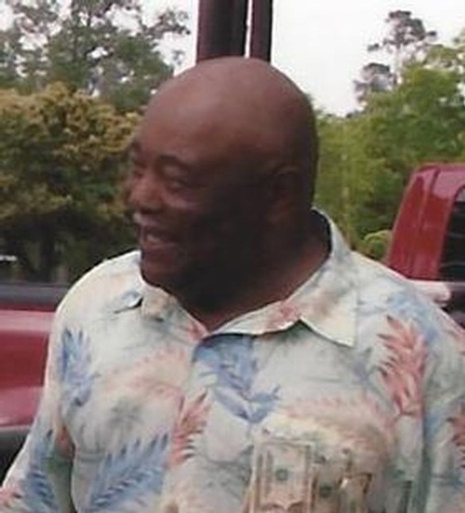 Johnny Lee Withers Profile Photo