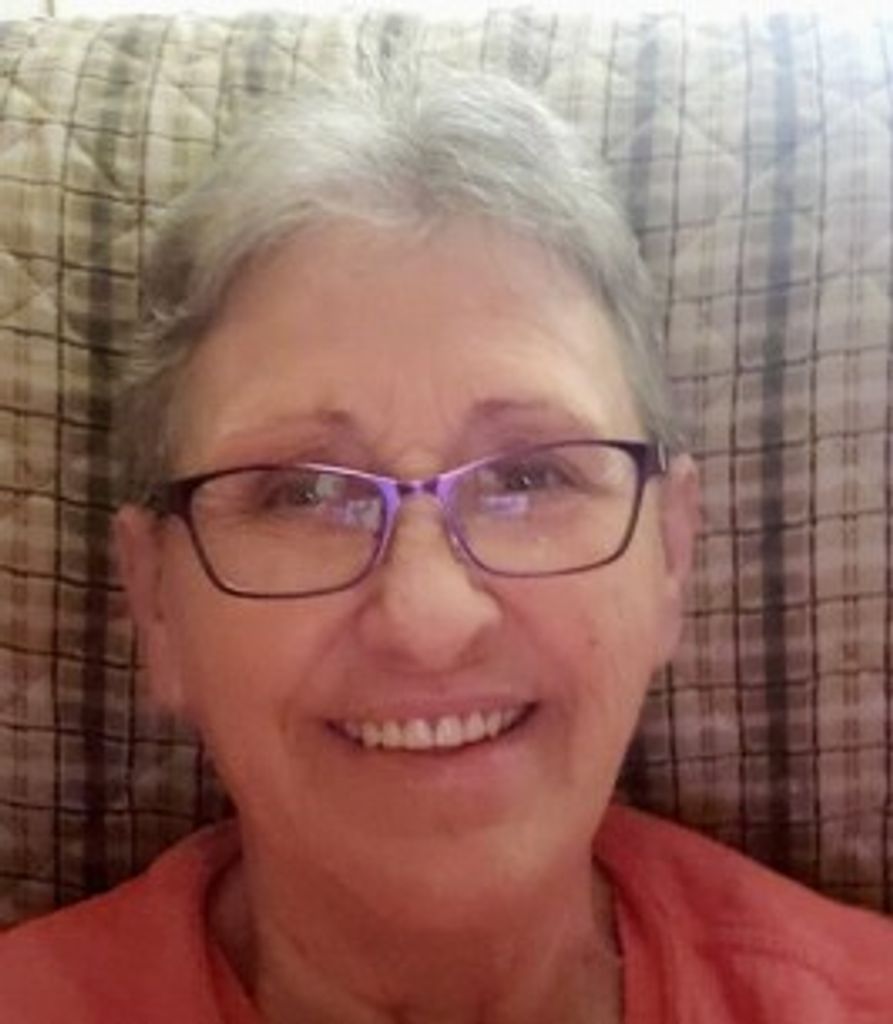 Judy Hubbard Profile Photo