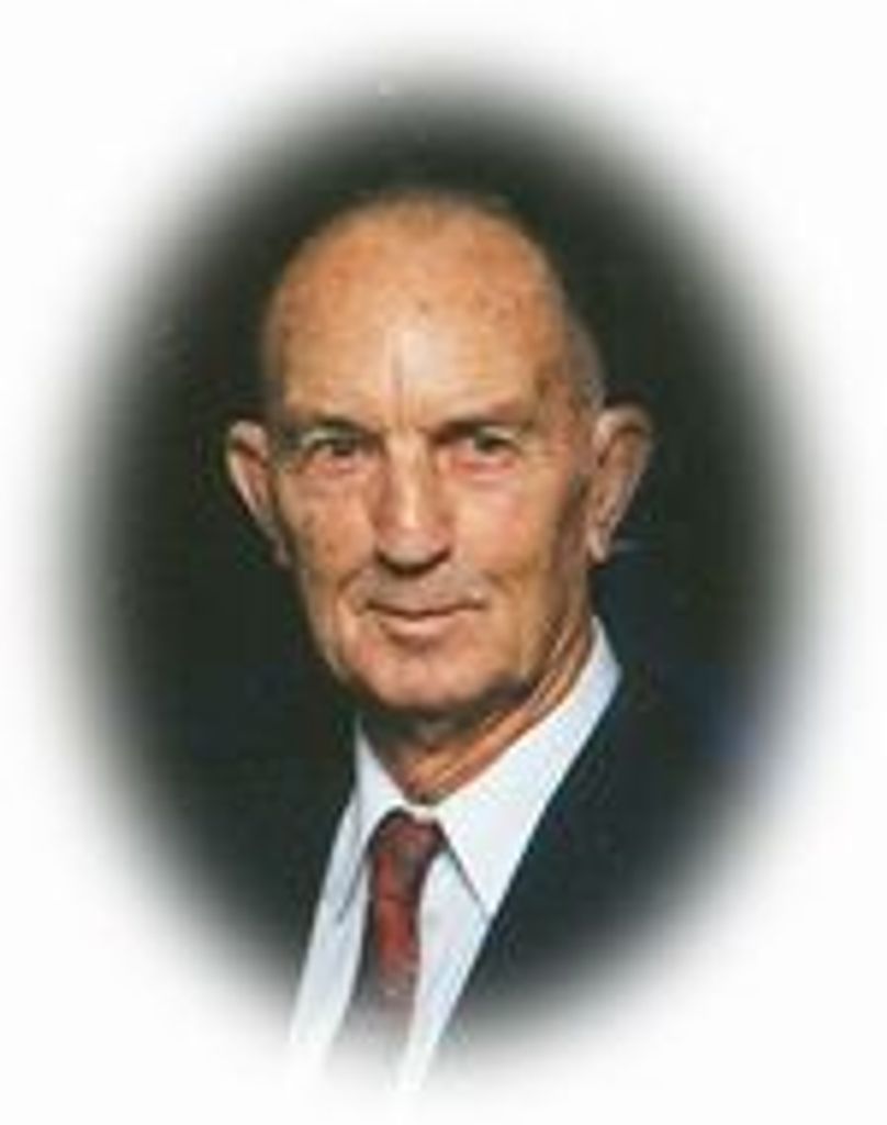 Russell Morgan