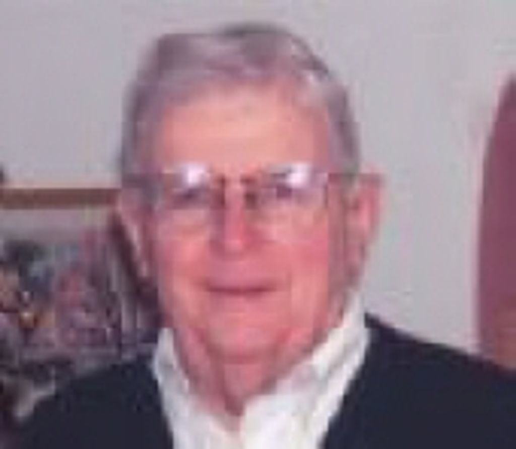 Darwin Francis Mcninch Profile Photo