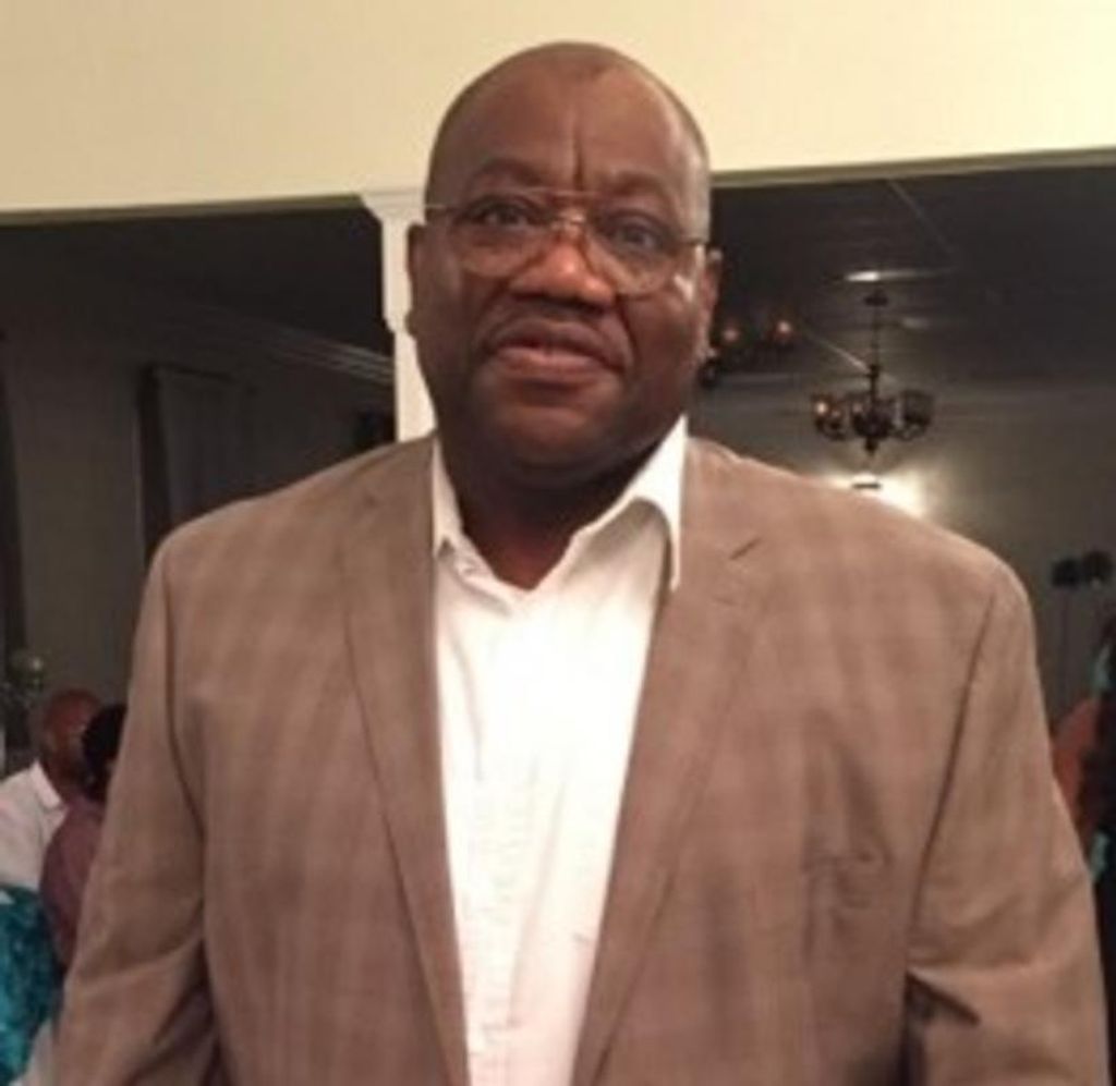 Mr. Randolph Rawls Profile Photo