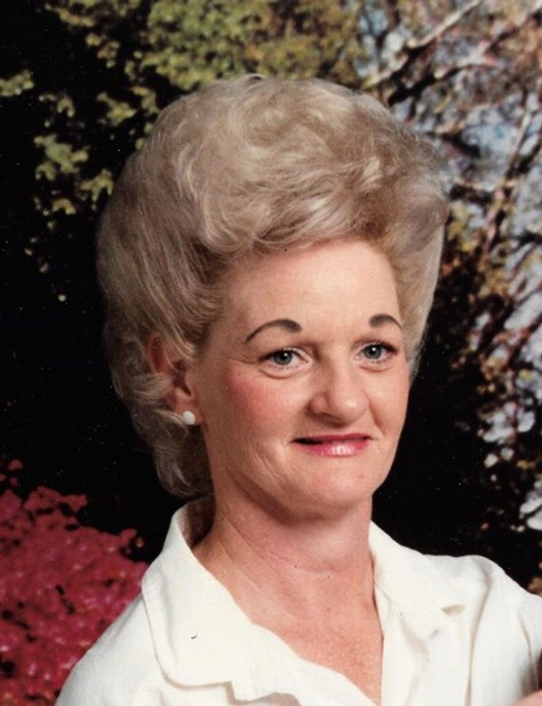 Geraldine "Jeri" Jane Dillingham