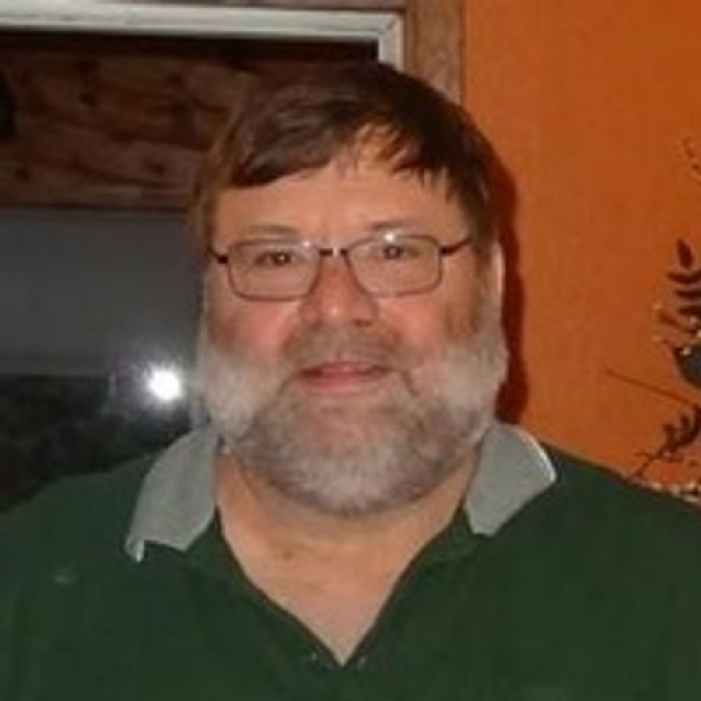 Malcolm  C Greenwood