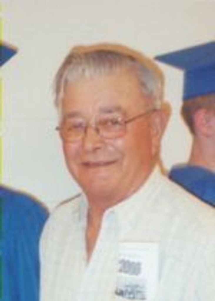 Donald Schock Profile Photo