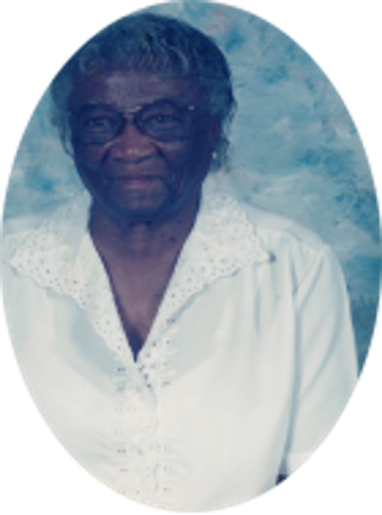 Bertha Holley