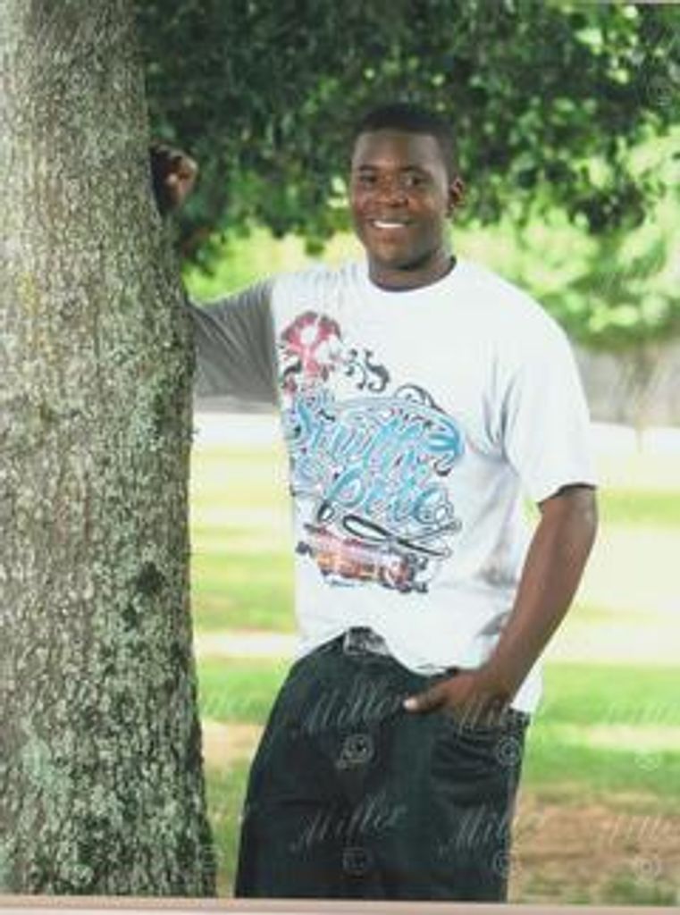 Albert  Mason Iii Profile Photo