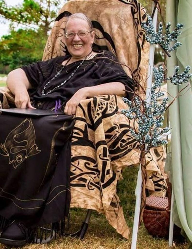 Connie Lynn Bierly Profile Photo