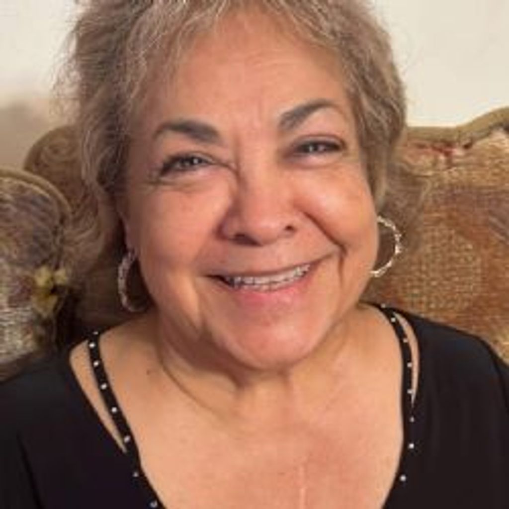Lydia Martinez Profile Photo