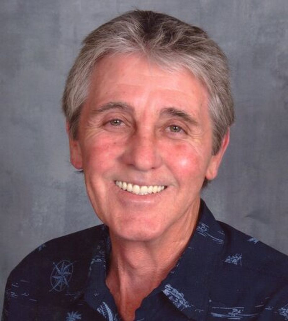 Charles William Sauders Jr. Profile Photo