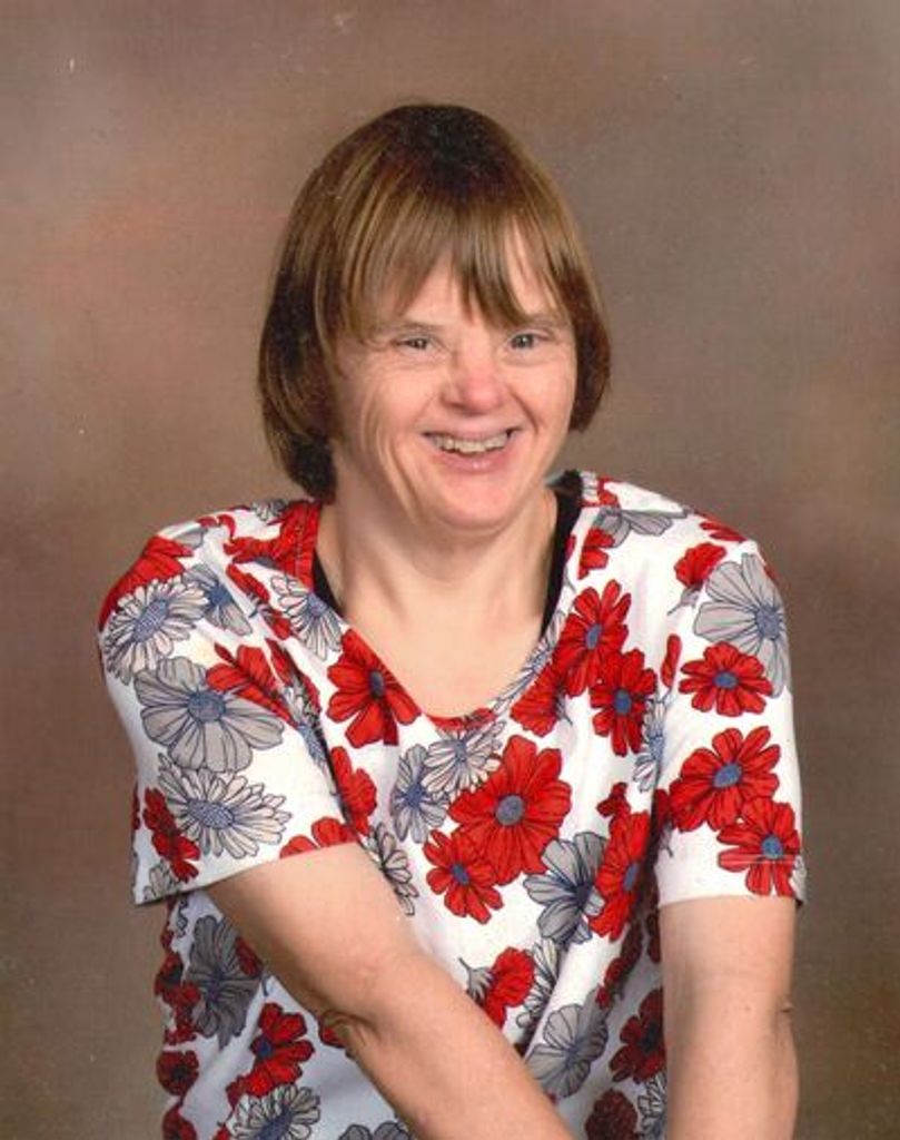 Rebecca "Becky" Lynn Anderson