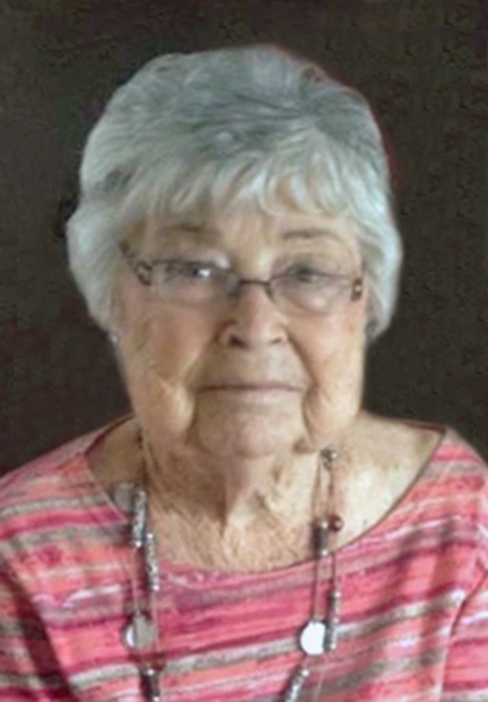 Helen Josephine (Zick)  Knecht