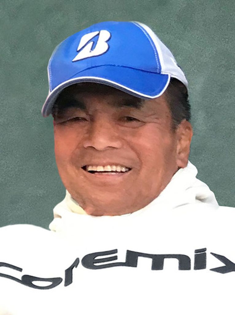 Fumio Okamura Profile Photo