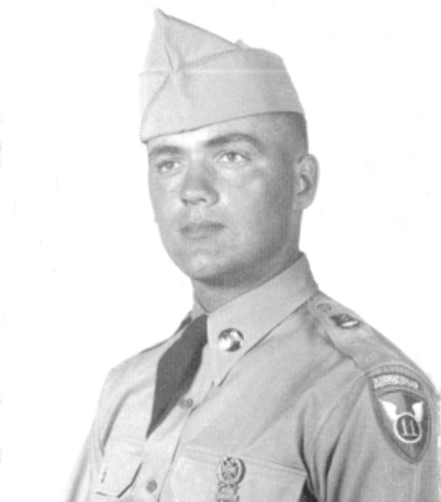 Carl Wilson Profile Photo