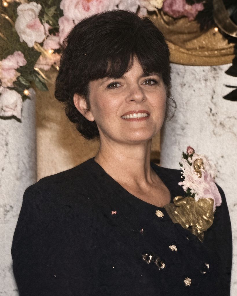 Gloria Fay Mitchell Pharris Profile Photo