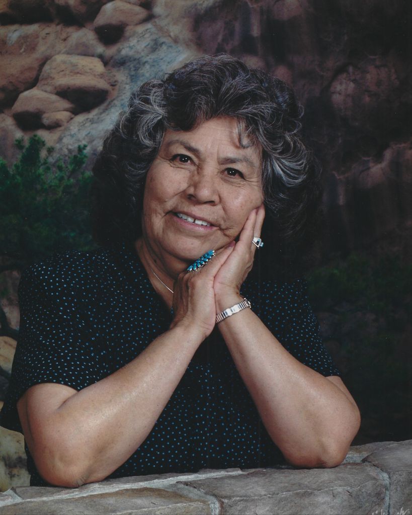 Rita LaPlante